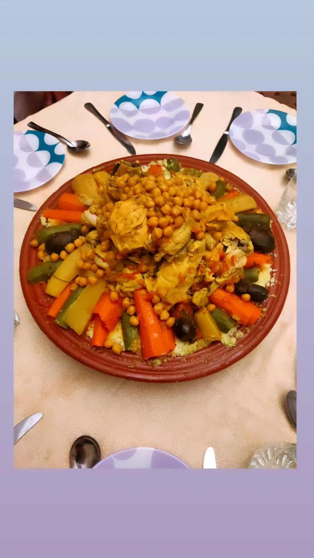 Riad Zahra Marrakech Piscine Marrakesh Esterno foto